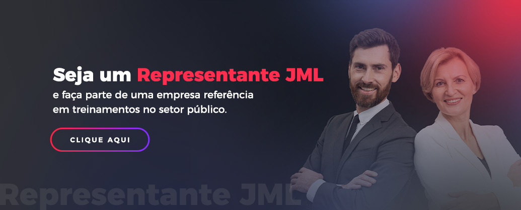 representantes comerciais JML